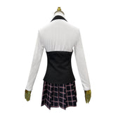 Persona 5 P5 Makoto Niijima Queen School Uniform Cosplay Costume Halloween Carnival Suit